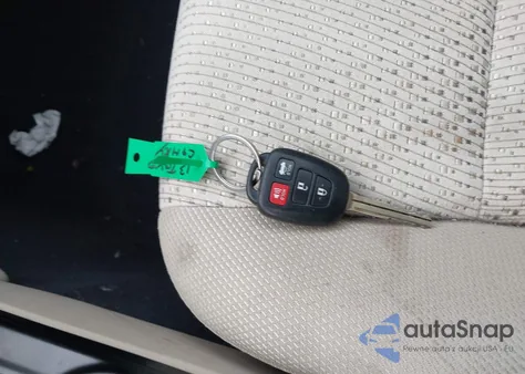 2013 Toyota Camry Le from USA, damaged, VIN 4T4BF1FK2DR303724